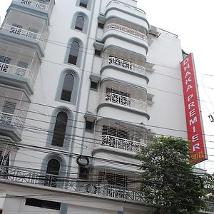 Dhaka Premier Hotel